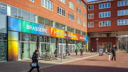 Prinsenwaard 10-16