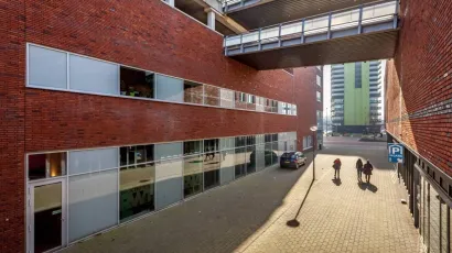 Prinsenwaard 10-16