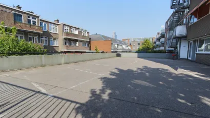 Daendelsstraat 57