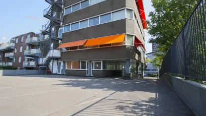 Daendelsstraat 57