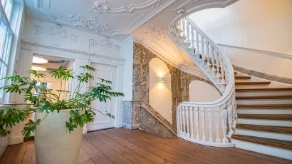 Herengracht 168
