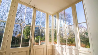 Herengracht 168