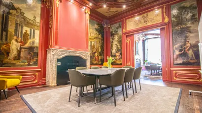 Herengracht 168