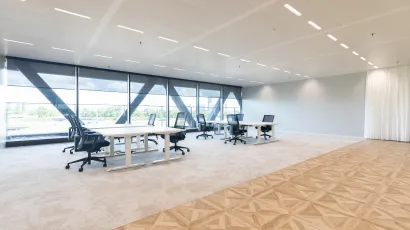 office space