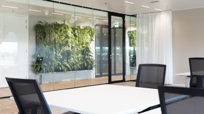 office space