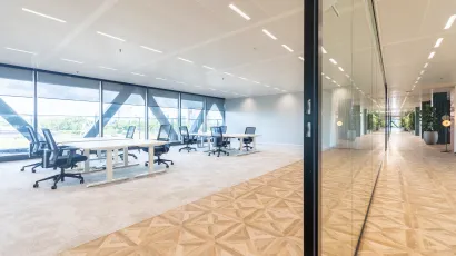 office space