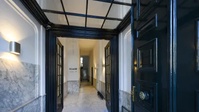 Keizersgracht 119