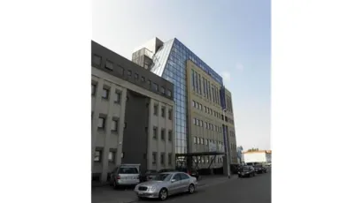 Photo 5 of Santvoortbeeklaan 25 in Antwerp