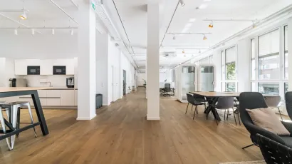 Office space