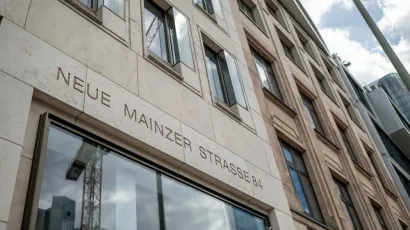 Foto 5 der Goethestraße 37 in Frankfurt am Main