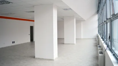 large office