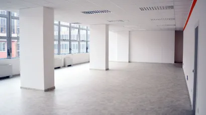 office space Via Gaudenzio Fantoli 7