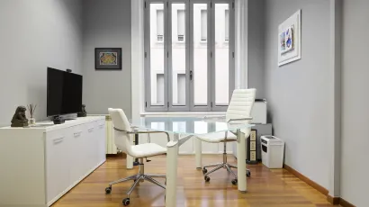 Office space
