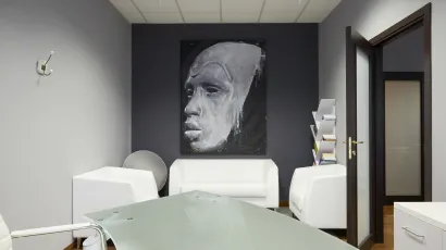 Office space