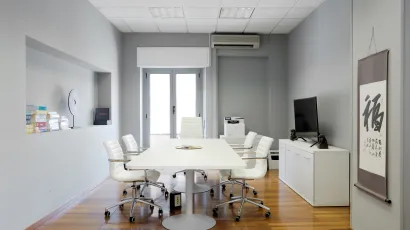 Office space