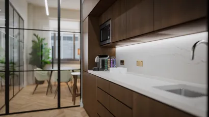 pantry
