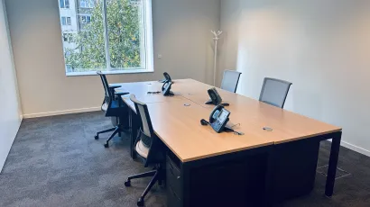 office space