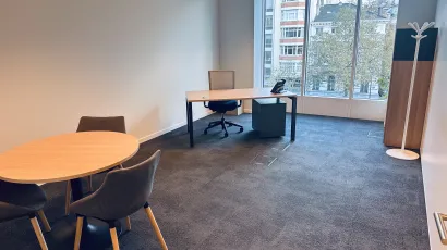 office space