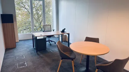 office space