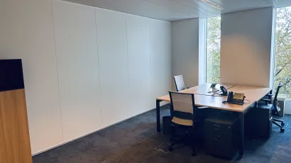 office space