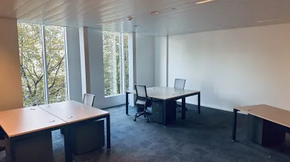 office space