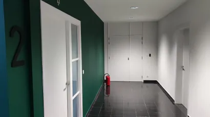 Common area