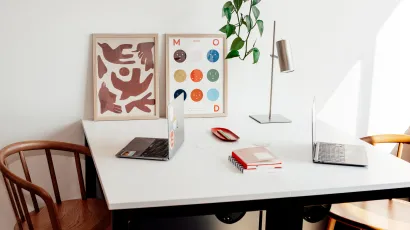Coworking space