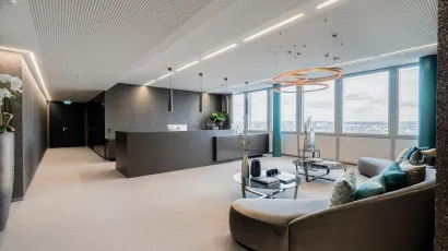 Photo 4 of Dreischeibenhaus 1 in Düsseldorf