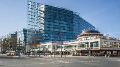 Foto 3 van Kurfürstendamm 21 in Berlijn