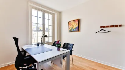 Photo 10 of 21 Rue Henri Rochefort in Paris
