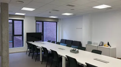 office space