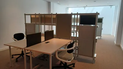 office space