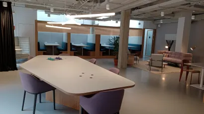 office space