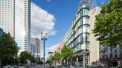 Photo 14 of Mainzer Landstraße 69 in Frankfurt