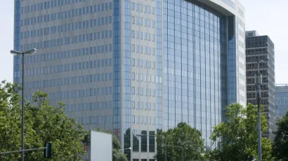 Foto 12 der Theodor-Heuss-Allee 112 in Frankfurt am Main