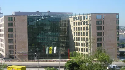 Photo 11 of Leitzstraße 45 in Stuttgart
