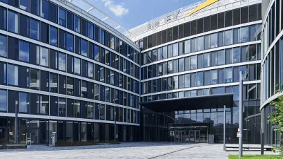 Foto 5 de la Flughafenstraße 59 en Stuttgart
