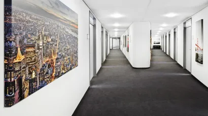 Foto 12 de la Heilbronner Straße 150 en Stuttgart
