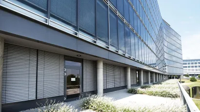 Foto 15 de la Heilbronner Straße 150 en Stuttgart