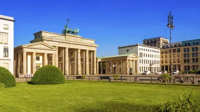 Foto 8 der Pariser Platz 6A in Berlin