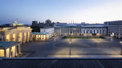 Foto 4 der Pariser Platz 6A in Berlin