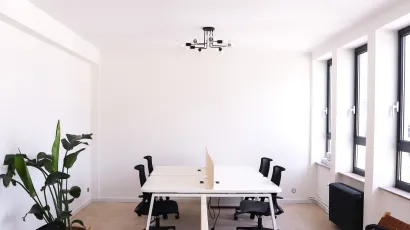 Office Congresstraat 37