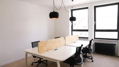Office Congresstraat 37