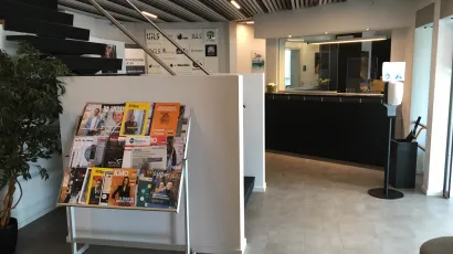 General area De Regenboog 11