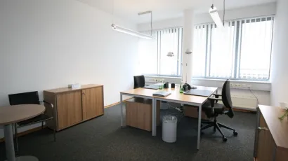 Office Landstraßer Hauptstraße