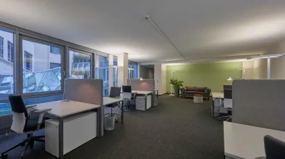 Office space Rosenstraße 2