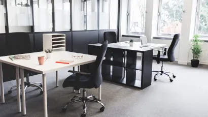 Small office space 8 rue de l'hôtel de ville
