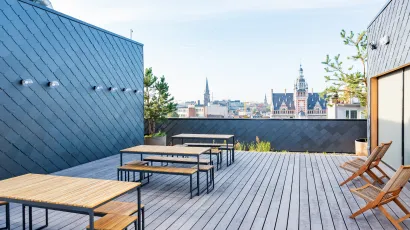 Foto 4 van Turnhoutsebaan 139 a in Antwerpen