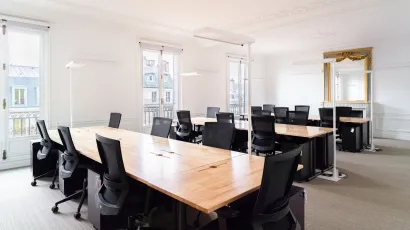 Large office 
