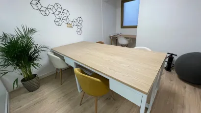 Private office 51 rue de l'échiquier